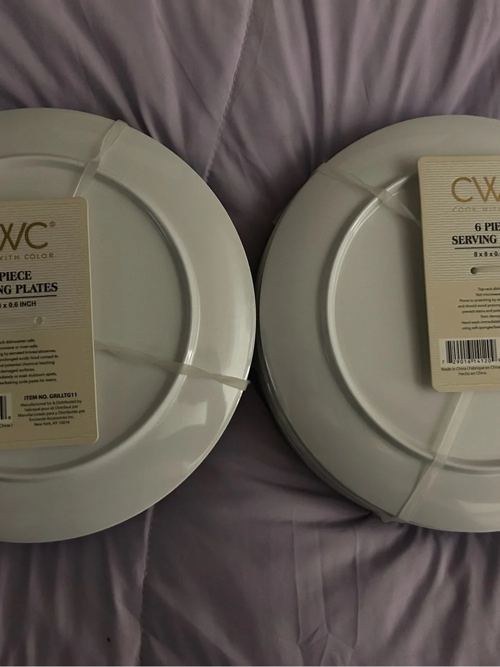 CWC set round